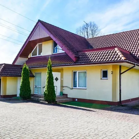 Sleeps 10 Wifi *
