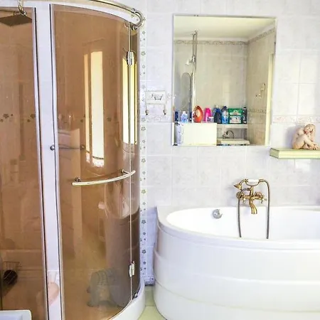 Sleeps 10 Wifi * Zdworz