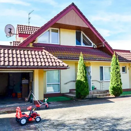 Sleeps 10 Wifi * Zdworz