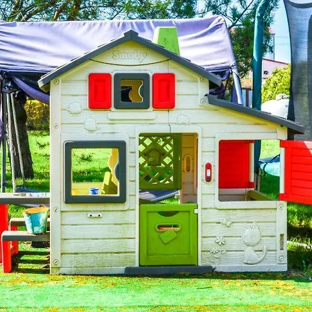Sleeps 10 Wifi Zdworz